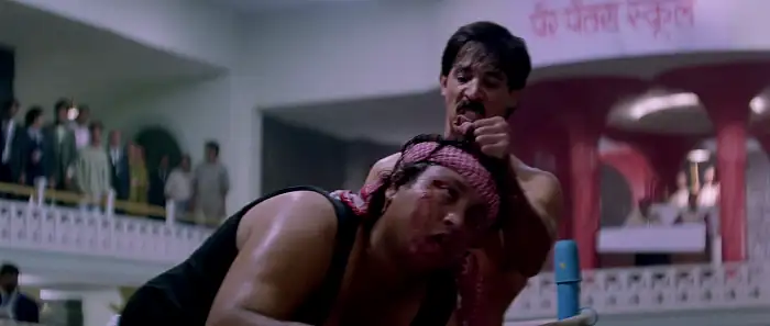 Jigar Screenshot 3