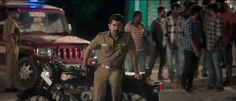 Tamilarasan Screenshot 4
