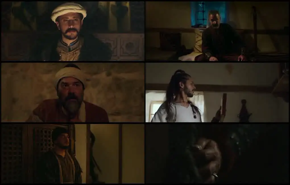 Direnis Karatay Screenshot 1