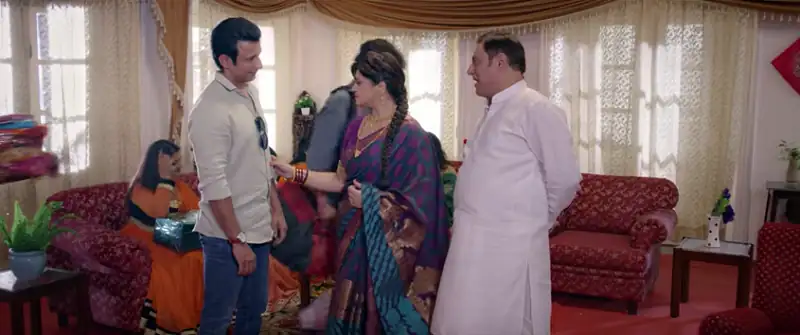 Babloo Bachelor Screenshot 4