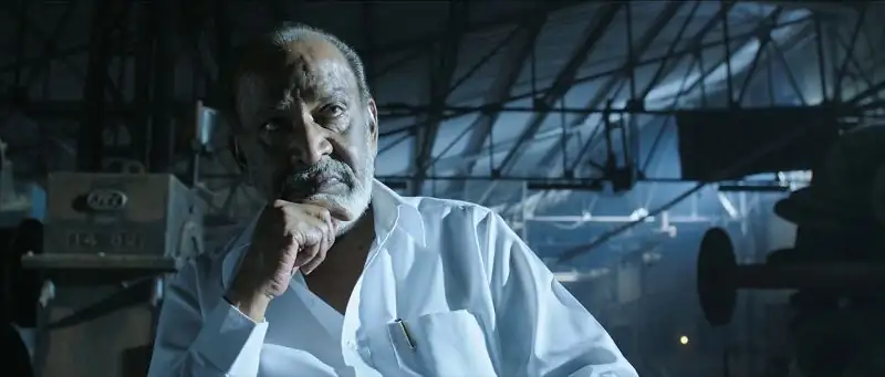 Theri Screenshot 6
