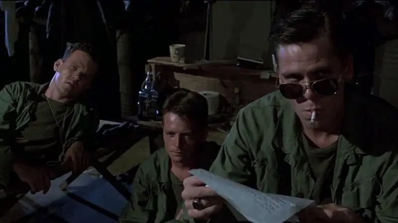 Casualties of War Screenshot 3