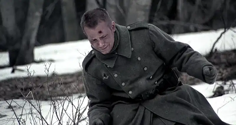 Saints and Soldiers Screenshot 3