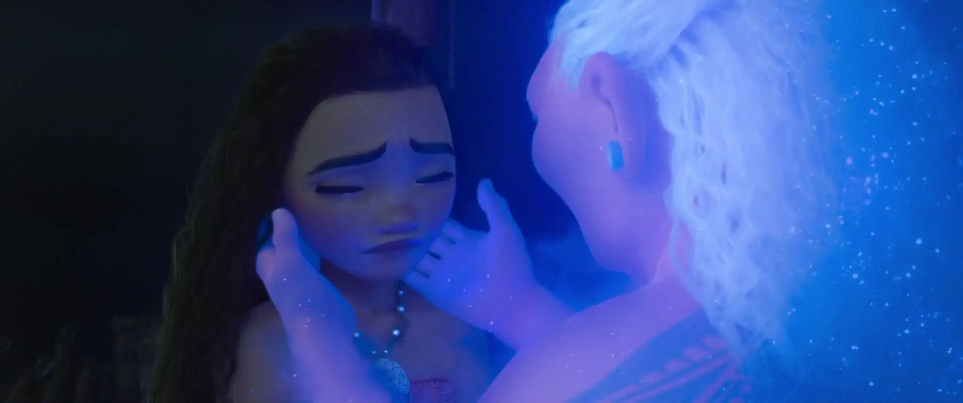 Moana Screenshot 3