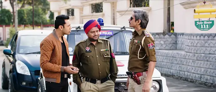 Second Hand Husband Screenshot 5 Second Hand Husband Screenshot 5