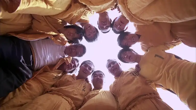 Shaolin Soccer Screenshot 3 Shaolin Soccer Screenshot 3