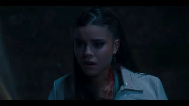 Two Graves Screenshot 4