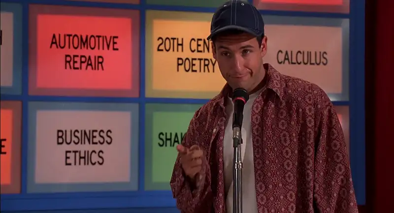 Billy Madison Screenshot 3