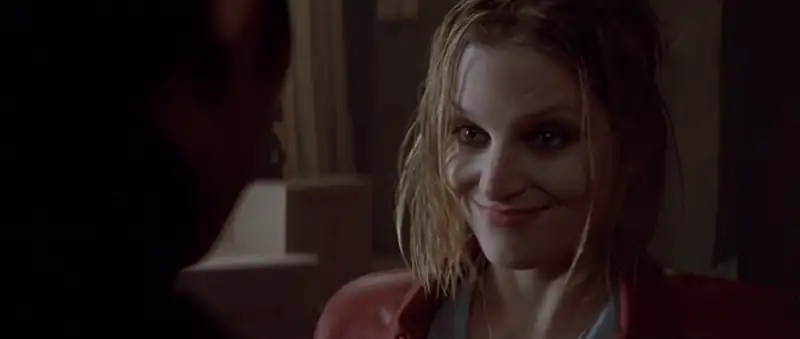 Kiss of the Dragon Screenshot 3