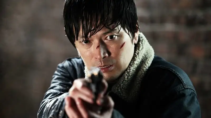 Confession of Murder Screenshot 3