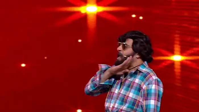 21st ITA Awards Screenshot 5