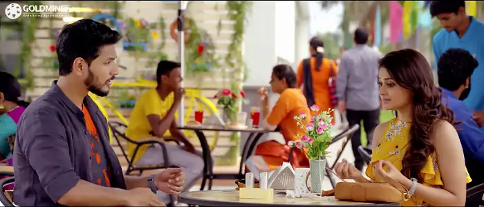 The Return Of Rajmahal Screenshot 2