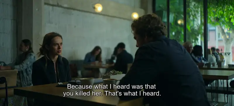 Fatal Attraction Screenshot 4