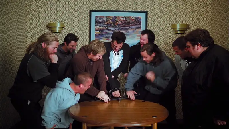 Jackass Number Two Screenshot 5 Jackass Number Two Screenshot 5