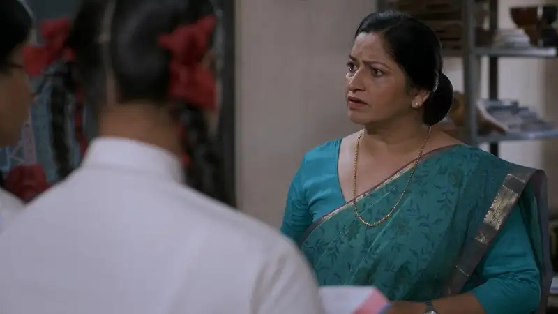 Love Adhura Screenshot 2