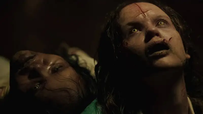 The Exorcist: Believer Screenshot 3