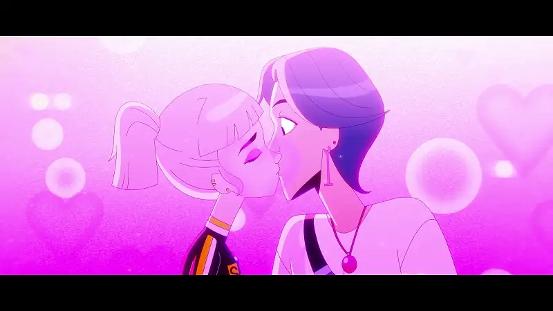 Jentry Chau vs. The Underworld Screenshot 3