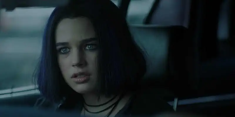 Titans Screenshot 1 Titans Screenshot 1
