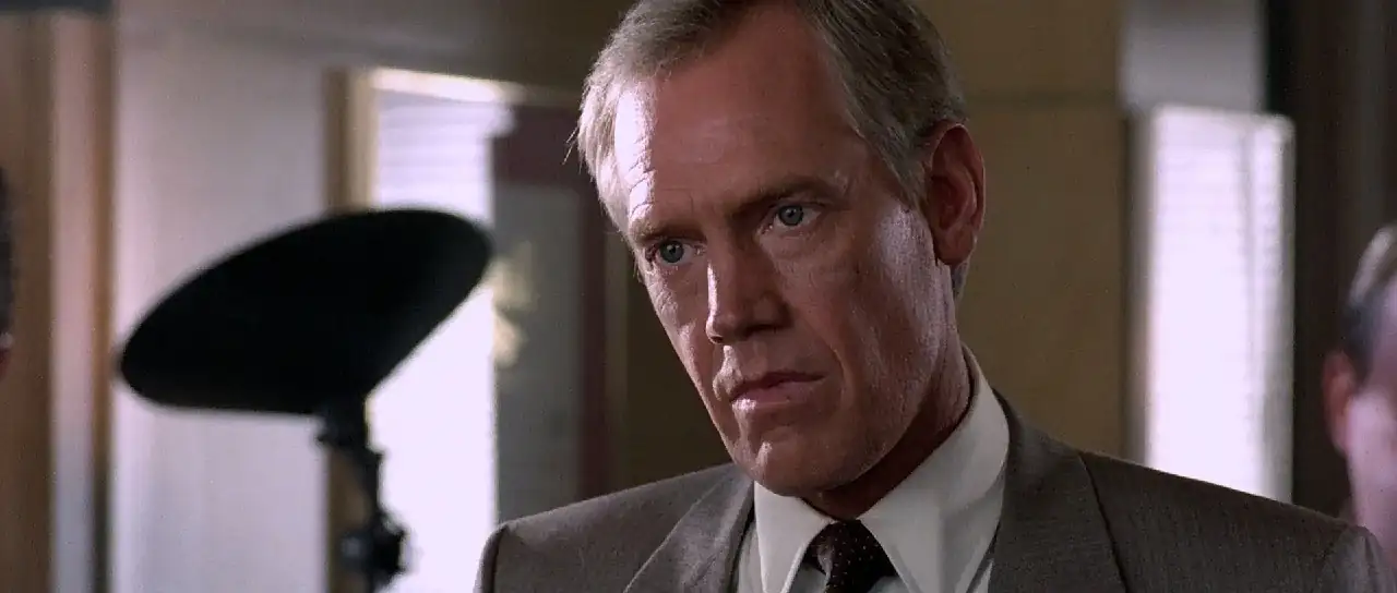 Beverly Hills Cop II Screenshot 2