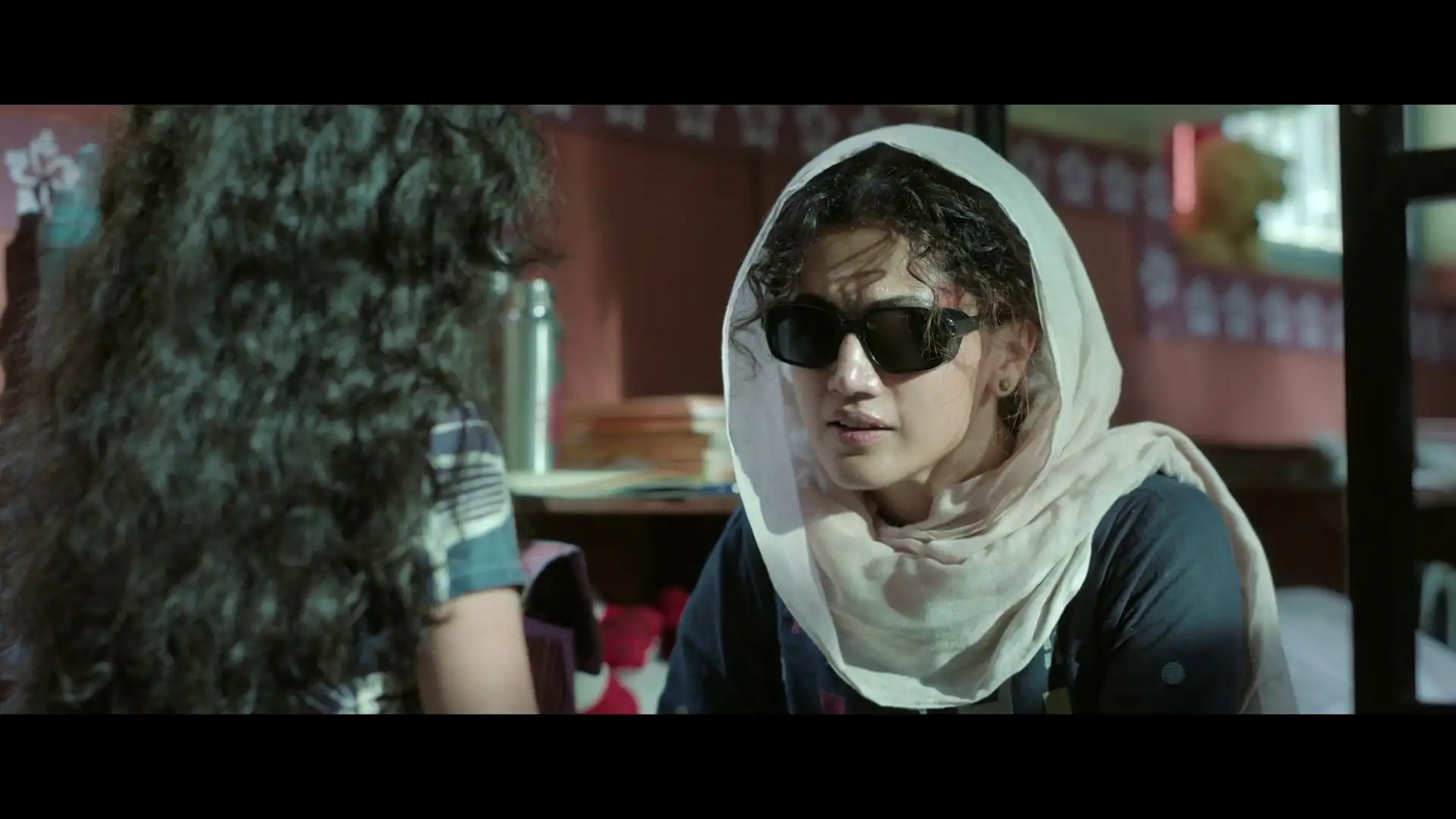 Gandhari Screenshot 2