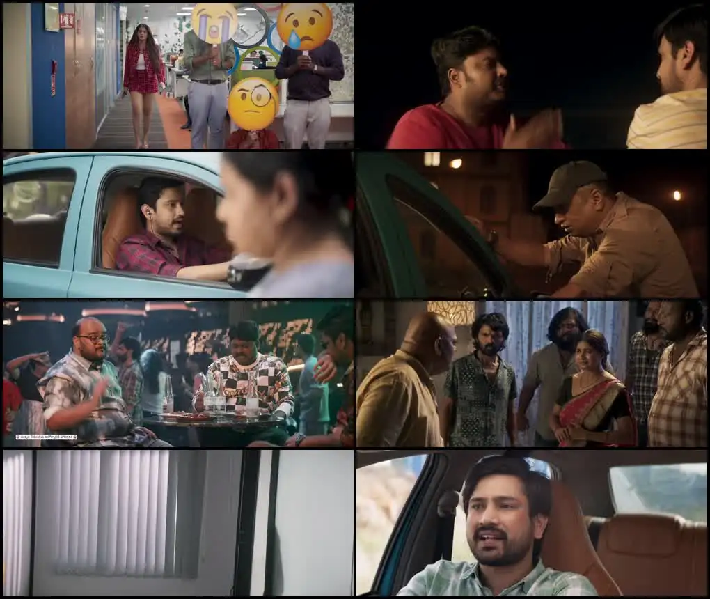 Paanch Minar Screenshot 1 Paanch Minar Screenshot 1