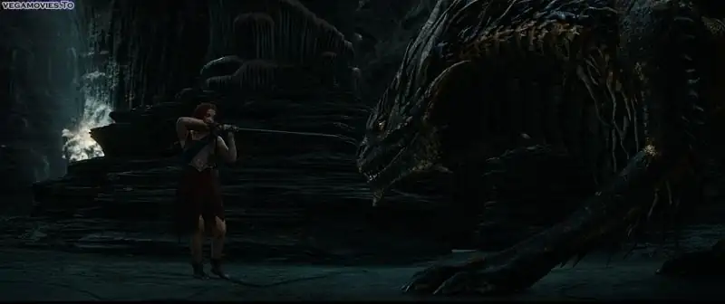 Damsel / 🗡एक लड़की की अनोखी कहानी Screenshot 6