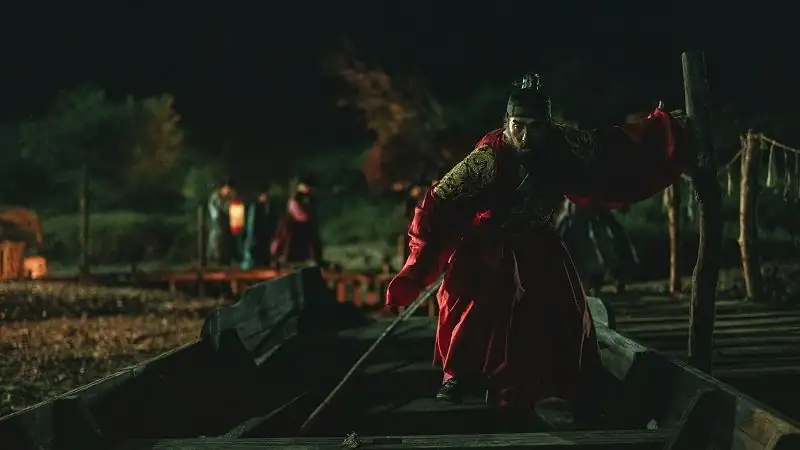 Uprising Screenshot 1