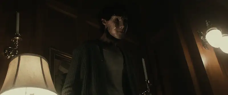 The Boy Screenshot 6