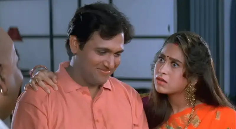 Saajan Chale Sasural (साजन चले ससुराल) Screenshot 5