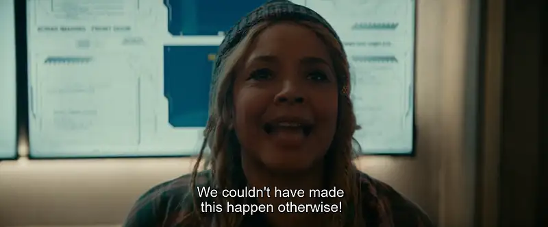 I’m a Virgo Screenshot 4