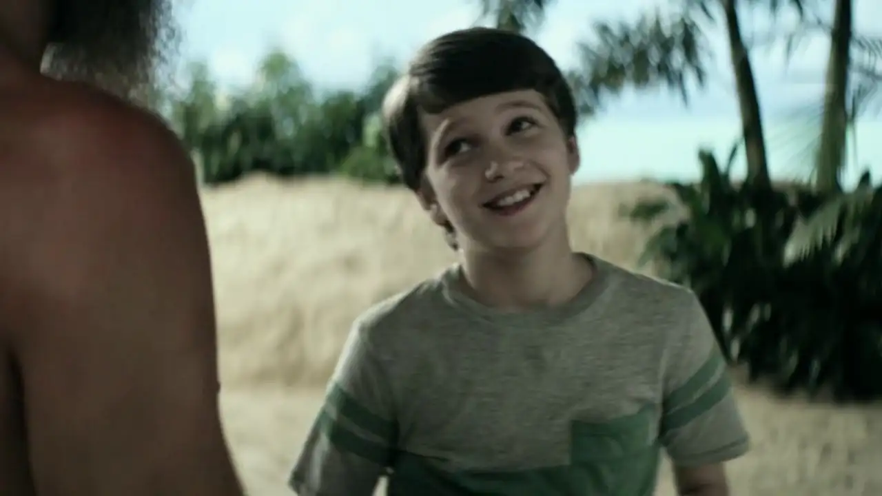The Dangerous Book for Boys Screenshot 4