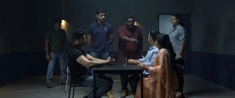 S.I.T. Screenshot 3