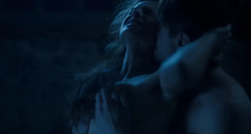 Lady Chatterley’s Lover Screenshot 7