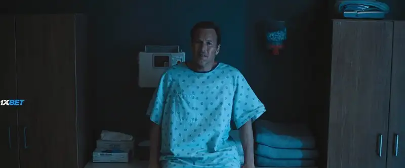 Insidious: The Red Door Screenshot 5