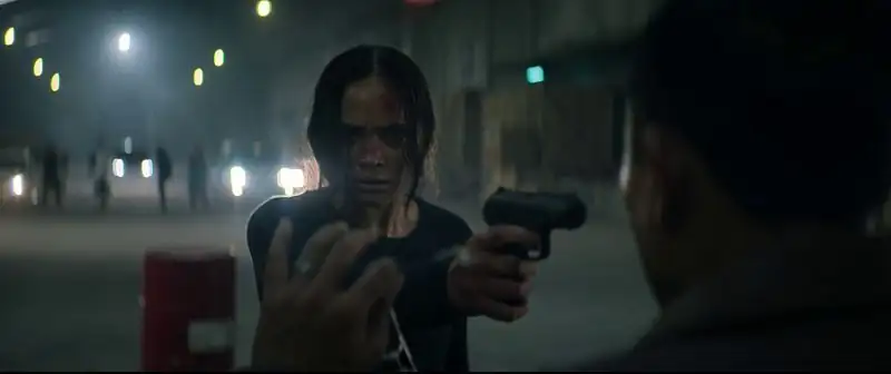 The Shadow Strays Screenshot 7