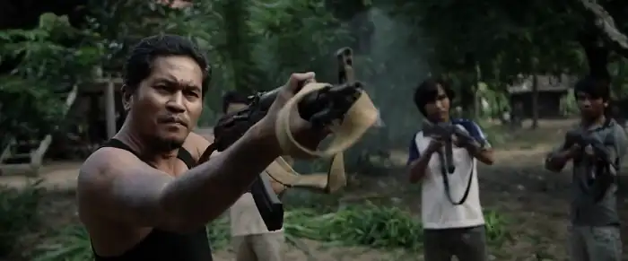 Monsters Of Man Screenshot 2