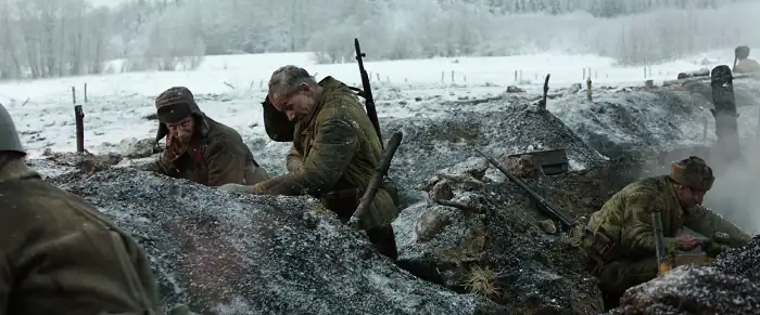Panfilov’s 28 Screenshot 4