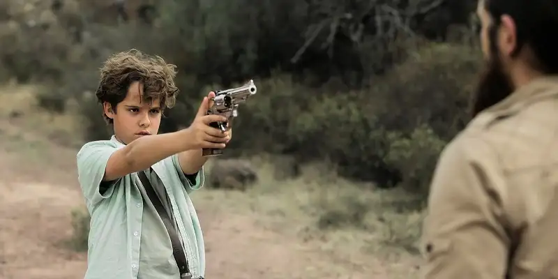 Bandidos / बैंडिदोस Screenshot 2