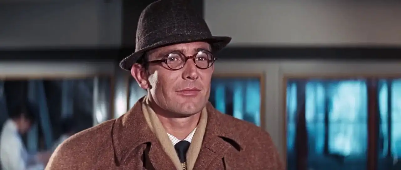 On Her Majesty’s Secret Service Screenshot 2 On Her Majesty’s Secret Service Screenshot 2