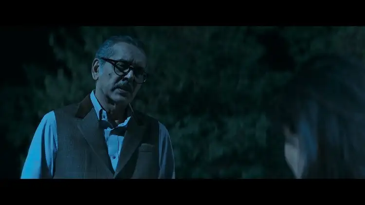 Gaslight Screenshot 7