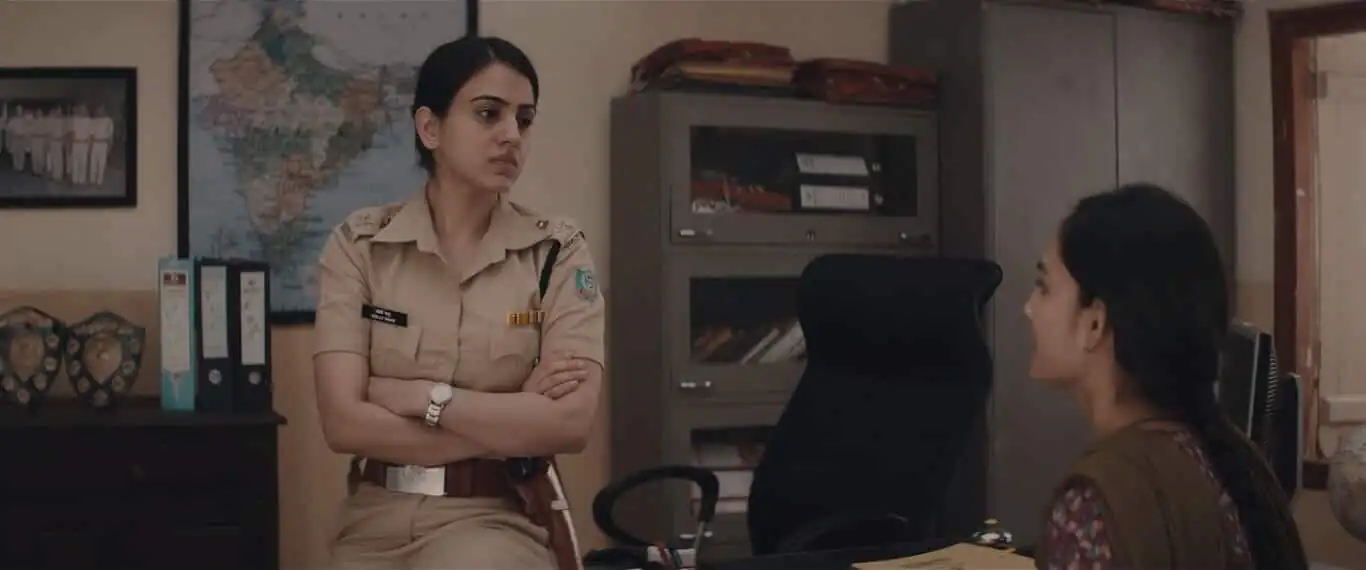 Jamtara Sabka Number Ayega Screenshot 4