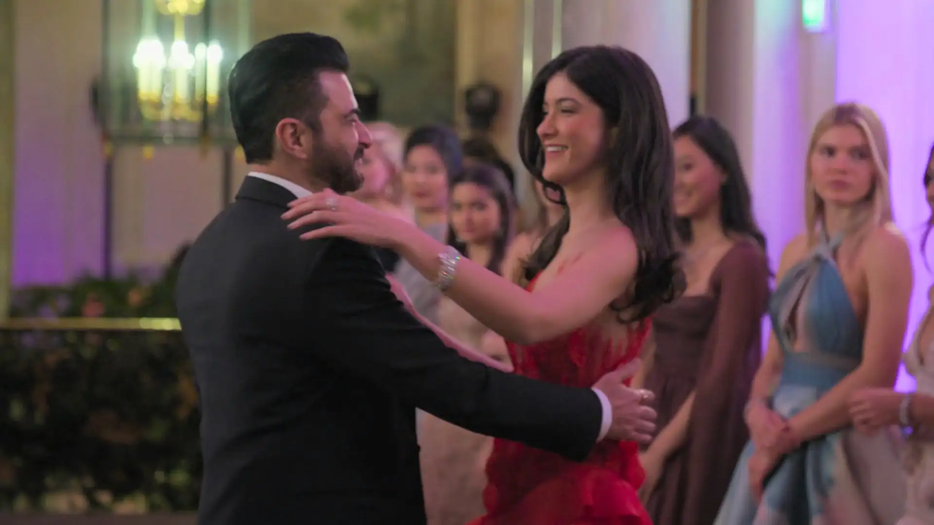 Fabulous Lives of Bollywood Wives Screenshot 5