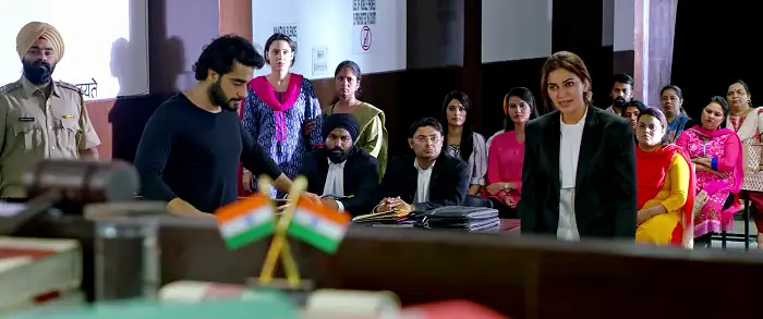 Hard Kaur Screenshot 6