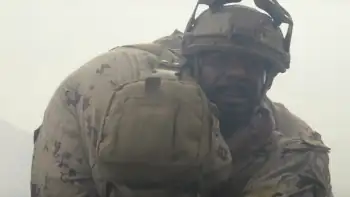 The Ambush (Al Kameen) Screenshot 4