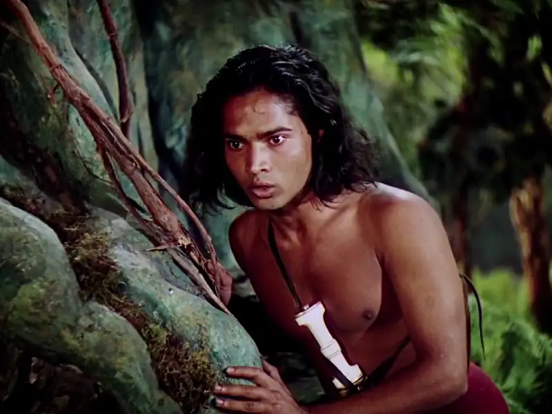 Jungle Book Screenshot 6