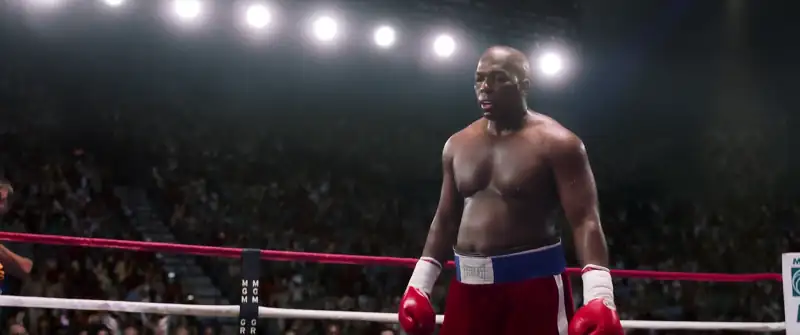 Big George Foreman Screenshot 6