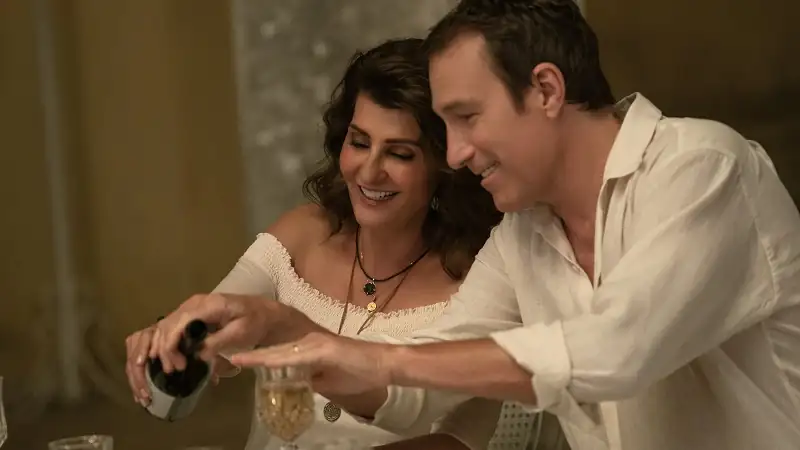 My Big Fat Greek Wedding 3 Screenshot 4
