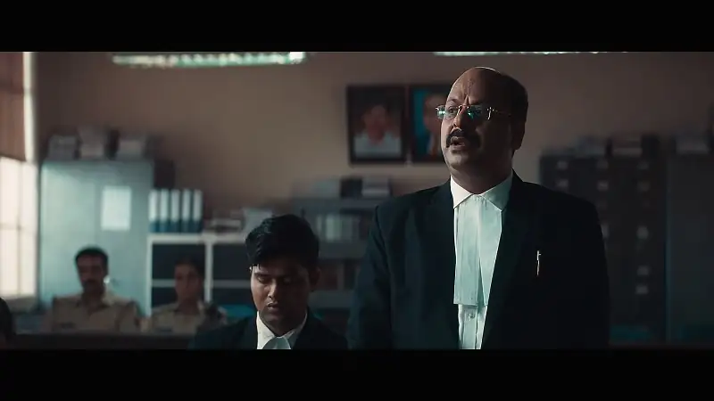 Sirf Ek Bandaa Kaafi Hai Screenshot 2
