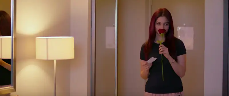 Kya Bolti Tu – Next Enti Screenshot 3