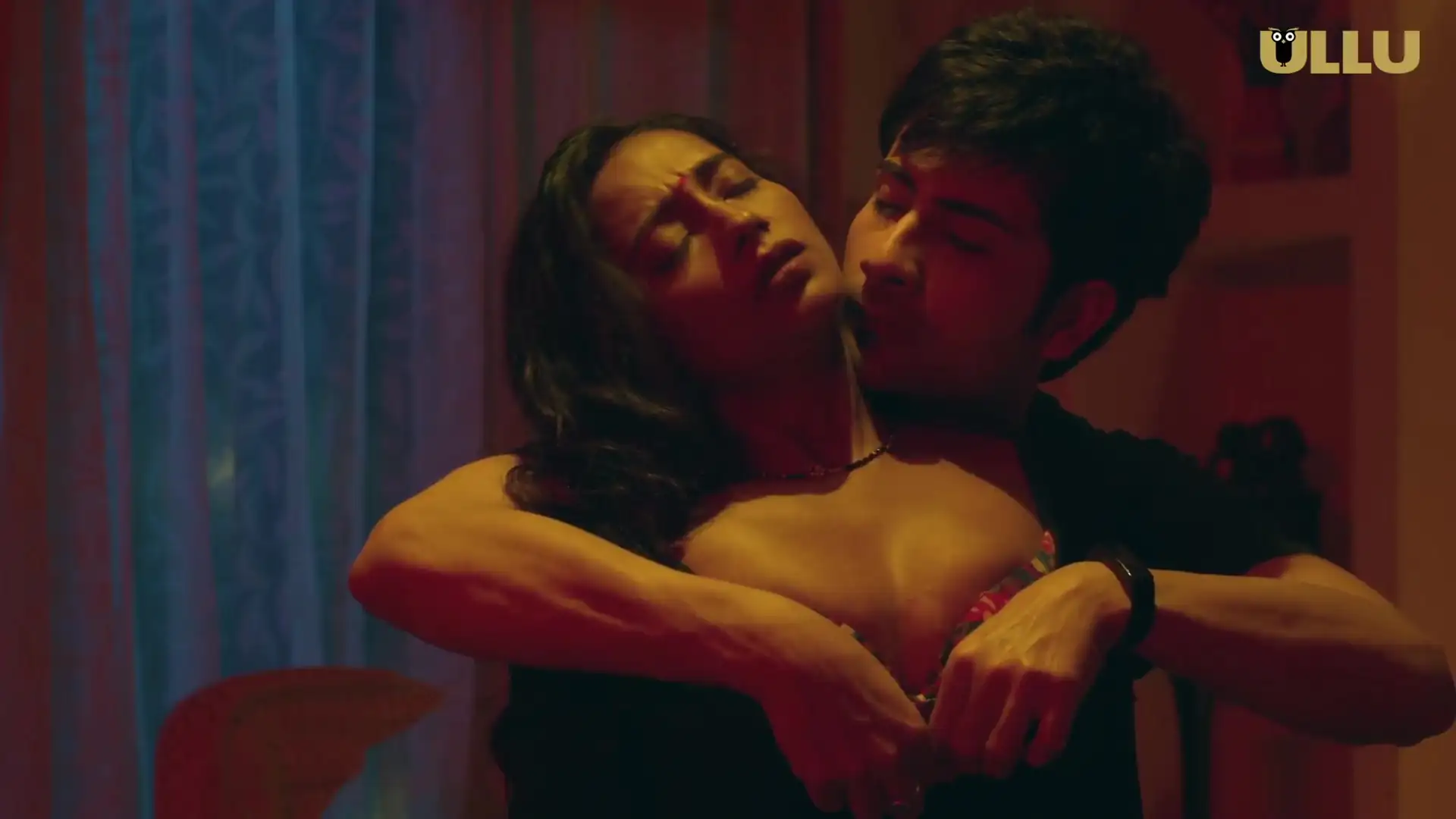 Wrong Turn Part 2 Screenshot 1